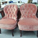 732 5531 EMMA CHAIRS